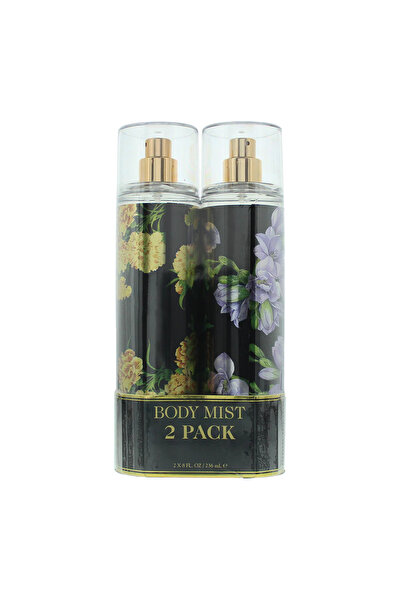 OEM Courageous, Scented Spray, For Women, 236 ml + Radiant, Scented Spray, For Women, 236 ml