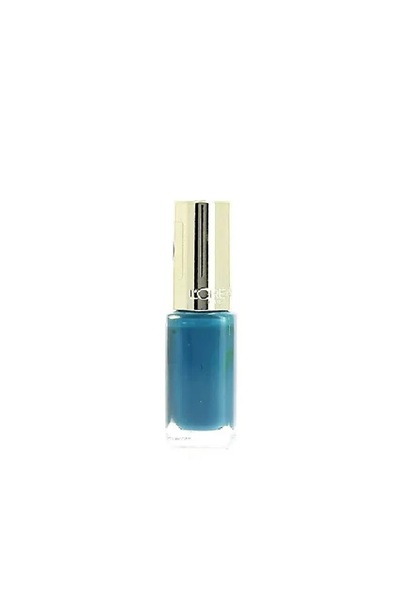 OEM L'Oreal Paris, Color Riche Le Vernis, Nail Polish, 877, Captain Royal, 5 ml