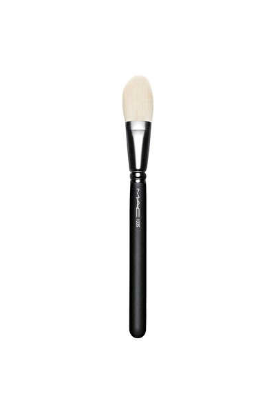 OEM MAC, Synthetic, Blush Brush, 133S