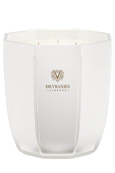 OEM Dr. Vranjes Firenze, Ghimbir și Lime, Lumânare Parfumată, 500 g