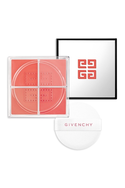 OEM Givenchy, Prisme Libre, Illuminating, Blush Powder, 3, 4.8 g