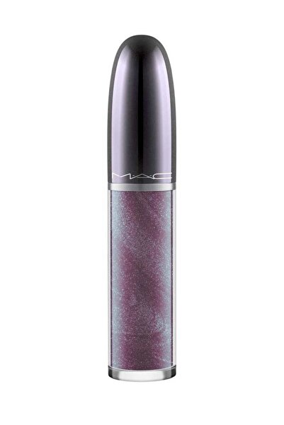 M.A.C Grand Illusion, Shining, Lip Gloss, Sensory Overload, 5 ml
