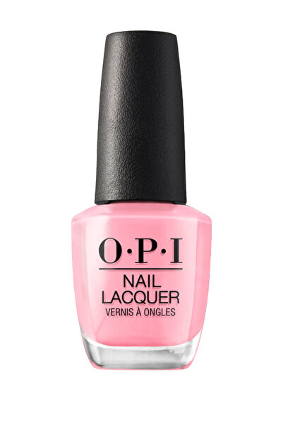 OPI , Nail Lacquer, Nail Polish, NL N53, Suzi Nails New Orleans, 15 ml