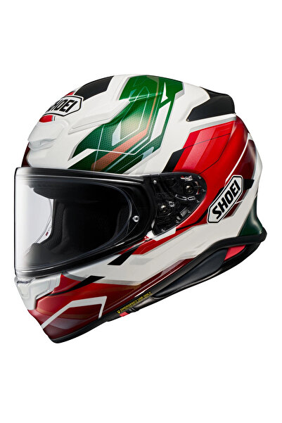 Shoei NXR 2 CAPRICCIO KASK