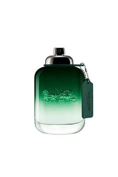 Coach , Verde, Apa de Toaleta, Pentru Barbati, 60 ml