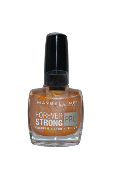 Maybelline New York Maybelline, Forever Strong Pro Oja cu efect de până la 7 ...
