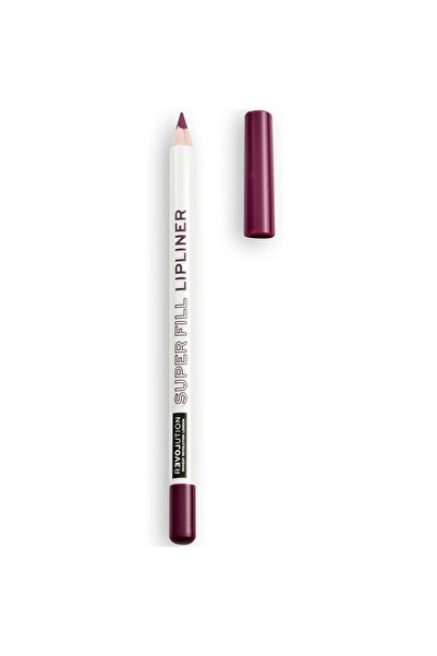 Relove by Revolution , Super, Precision, Lip Liner, 1 g