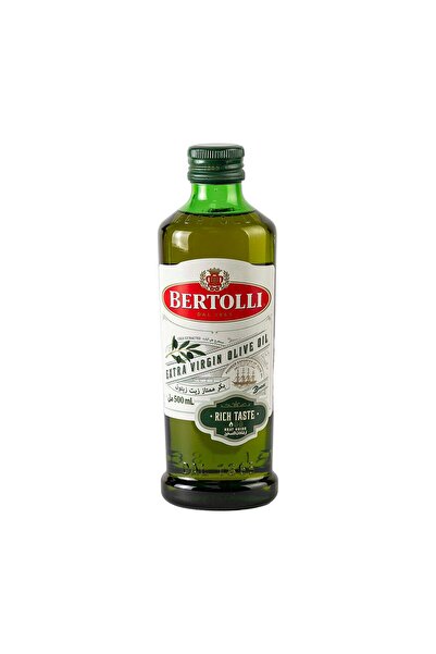 Bertolli زيت زيتون بكر ممتاز 12 × 500 مل