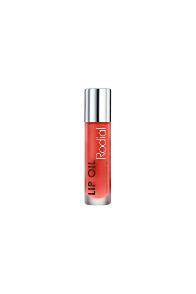 Rodial Rodial, Colagen, Ulei de buze pentru umplere, Zahăr coral, 4 ml