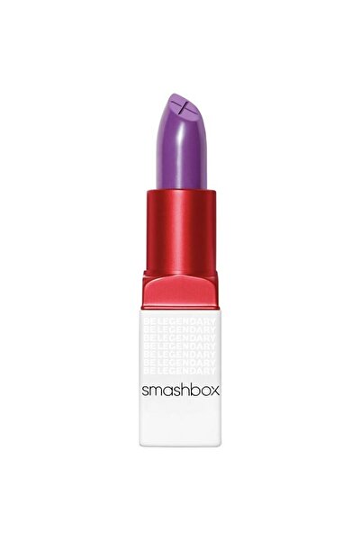 Smashbox , Prime & Plush, Cream Lipstick, Some Nerve, 3.4 g
