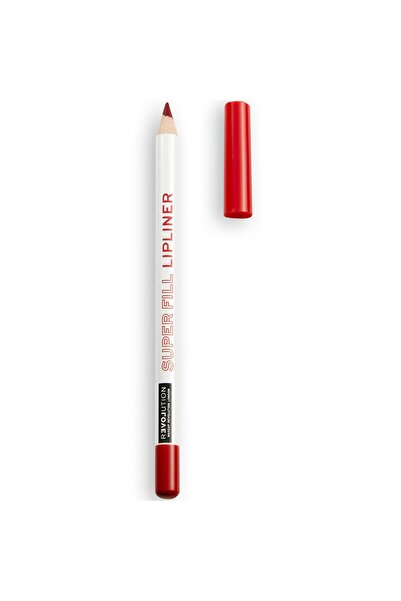 Relove by Revolution , Super, Precision, Lip Liner, Babe, 1 g