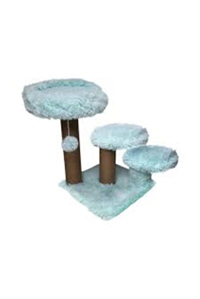 FelineGo Feline Go Scratching Tree 65x65x60 cm