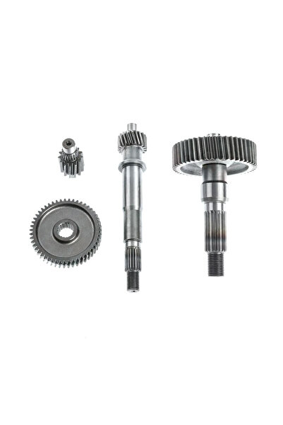 NCR HONDA SPACY 110 ŞANZIMAN KOMPLE (RKS SPONTINI 110 HERO DUET 110 RMG SANTA...