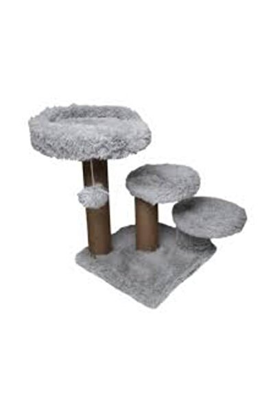 FelineGo Feline Go Scratching Tree 65x65x60 cm