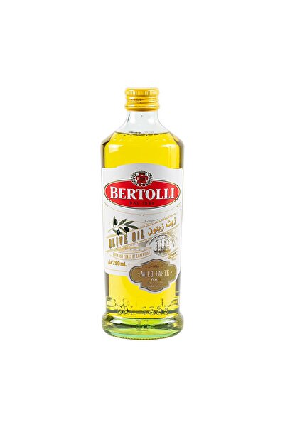 Bertolli زيت زيتون كلاسيكو 100%، 750 مل