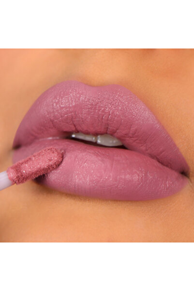 MOİRA Lip Divine Liquid Lipstick (019, Love)