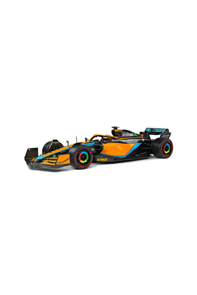 Solido Macheta auto, Mclaren Mcl36 D.Ricciardo Orange GP Australia 2022 1:18