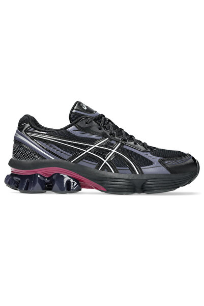 Asics GEL-KINETIC FLUENT Uniszex Fekete Tornacipő 1203A737-001