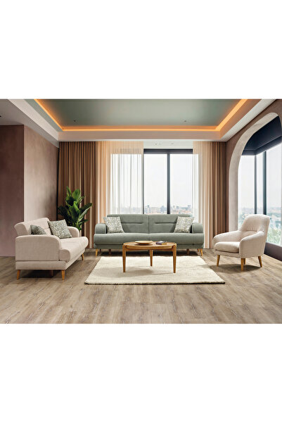 İmaj LİNY (SALON TAKIMI)3+3+1