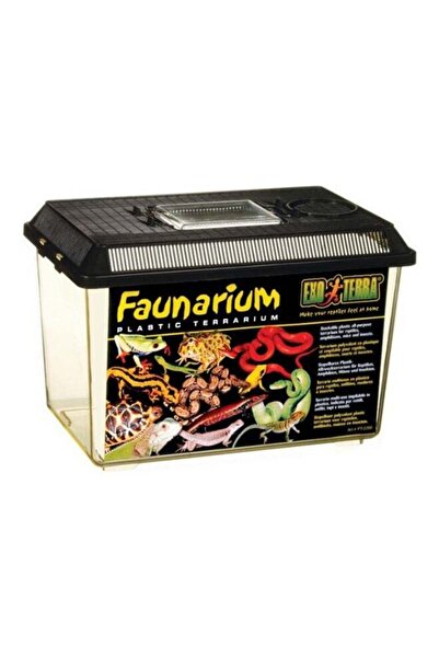Exo Terra Faunarium Medium