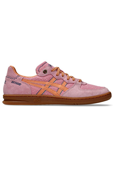 Asics SKYHAND OG Unisex Orange Sneakers 1203A767-700