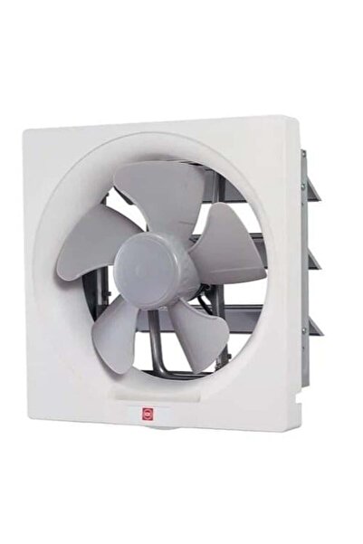 KDK مروحة شفط حائطية بلاستيكية 18 × 18