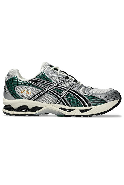 Asics GEL-NIMBUS 10.1 Unisex Beyaz Sneakers 1203A761-101