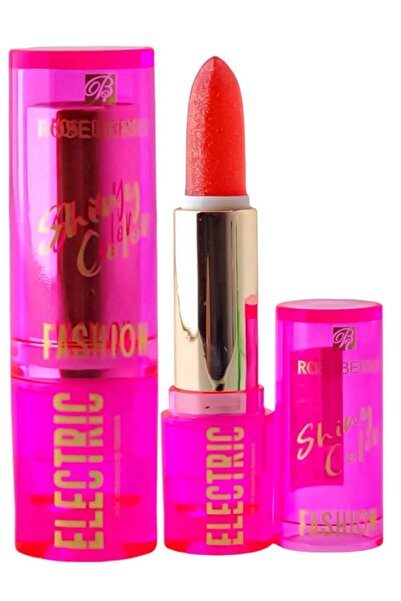 ROSE BERRYY Rose Berry 2Pcs Shiny Color Changing Lipstick 02