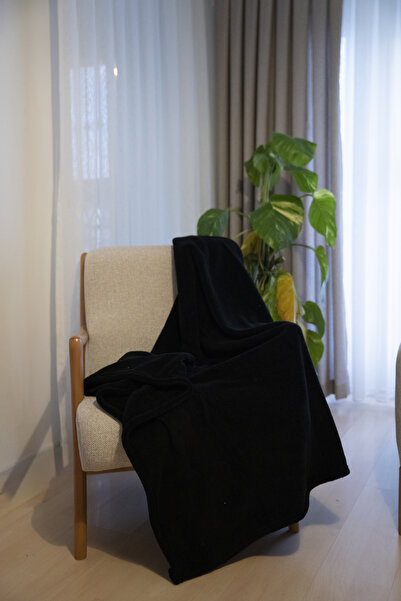 H&İ HOME TEXTILE Wellsoft Tv Battaniyesi 160x110 Cm