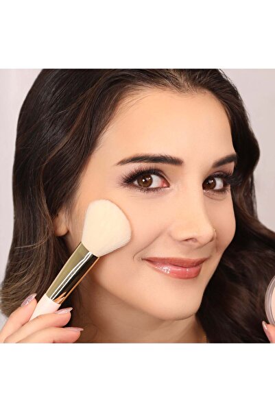 MOİRA Loose Setting Powder - Translucent White