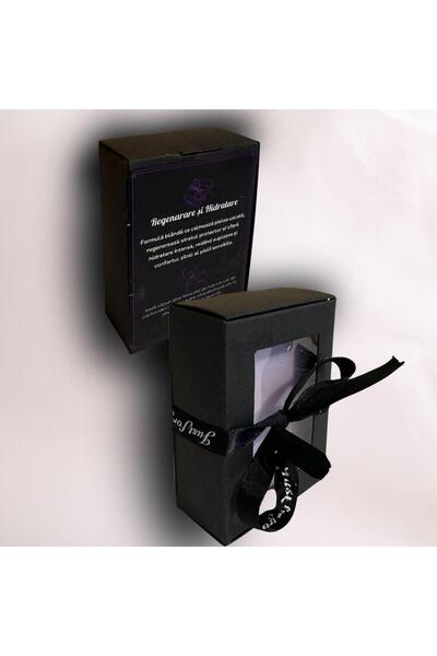 EDESSA NATURALS Săpun Regenerare și Hidratare cu Lavandă