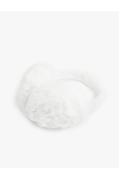 Koton Λούτρινα ακουστικά