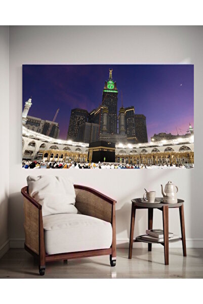 özkacar TABLIE PE PÂSLĂ KABE V8 DECOR ACASĂ CADOU ORNAMENT DE PERETE