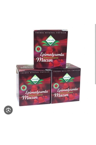 Themra Mesir küçük boy 43 Gr X 3 adet