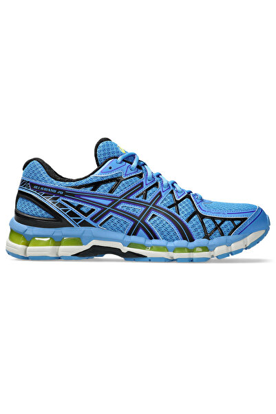 Asics GEL-KAYANO 20 Unisex Blue Sneakers 1203A388-400