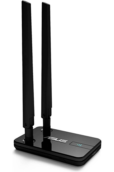 ASUS USB-AC58 Dual Band USB Adapter - AC1300, USB 3.0, High-Gain Antenna