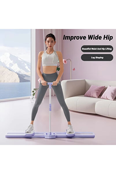 Generic آلة التزلج على الجليد، آلة الساق، عضلات قاع الحوض بعد الولادة، تدريب ...