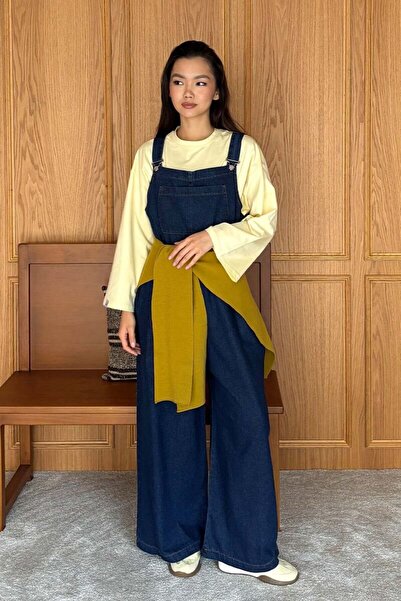 Ceylan Otantik Τζιν φόρμα