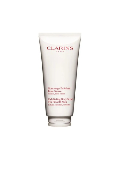 Clarins Exfoliant de corp pentru toate tipurile de piele GOMMAGE 200 ml
