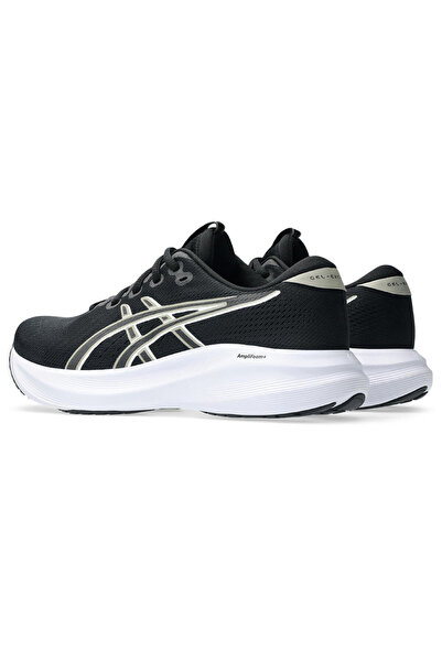 Asics GEL-EXCITE 11 Kadın Black/Obsidian Grey Koşu Ayakkabısı 1012B861-001