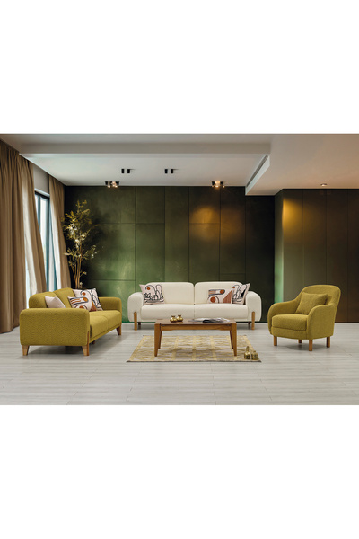 İmaj SUNSET (SALON TAKIMI)3+3+1