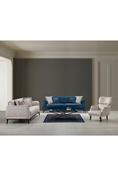 İmaj MARISA (SALON TAKIMI)3+3+1