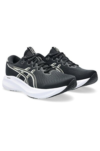 Asics GEL-EXCITE 11 Kadın Black/Obsidian Grey Koşu Ayakkabısı 1012B861-001