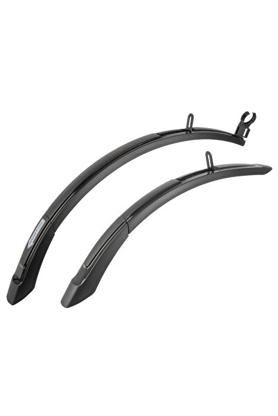 M-wave Mudguard set 20-24 Mud Max fa-ts adjust S