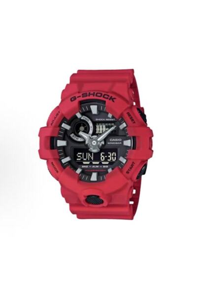 Casio sports waterproof Shi Ying movement resin strap