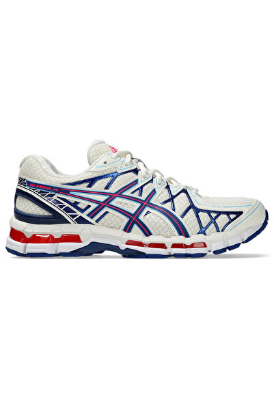 Asics GEL-KAYANO 20 Unisex Beyaz Sneakers 1203A388-101
