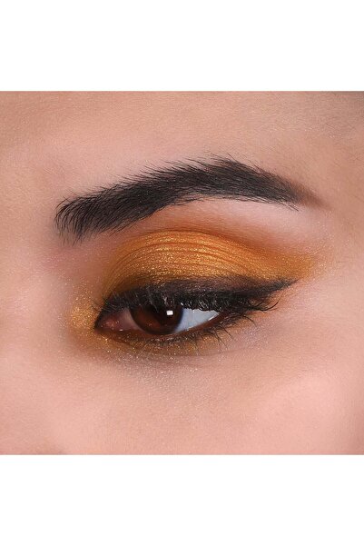 MOİRA Chroma Light Shadow (006, Honey Glow)