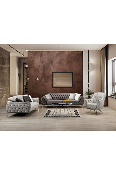 İmaj BONITA (SALON TAKIMI)3+3+1