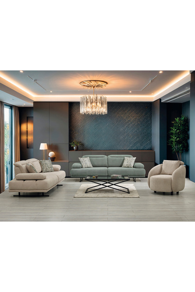 İmaj ROMEO (SALON TAKIMI)3+3+1