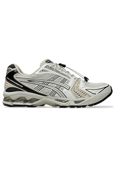Asics GEL-KAYANO 14 Unisex Siyah Sneakers 1203A549-021